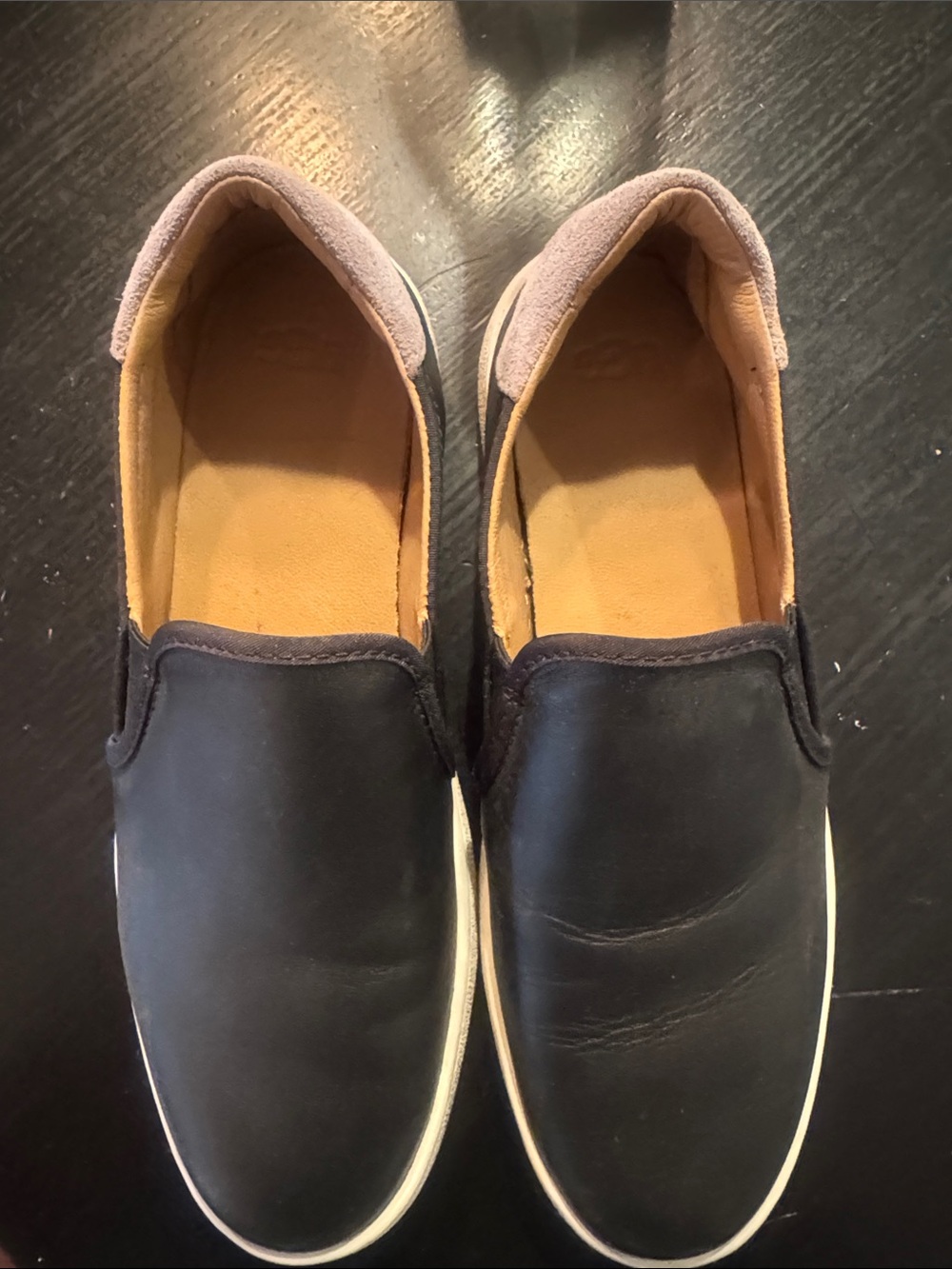 Women’s  Slip-On UGG Shoes
